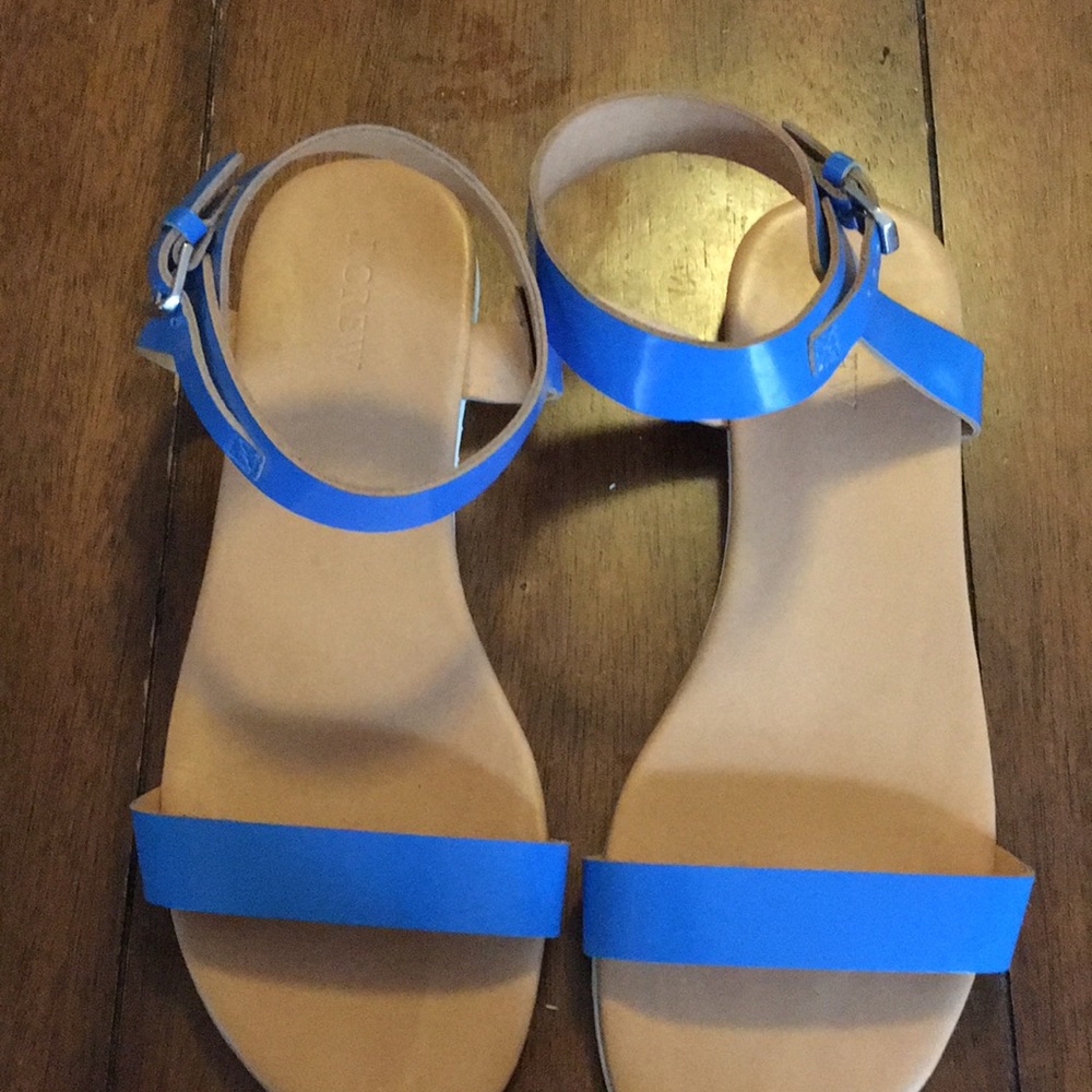 J Crew Women’s Sandals